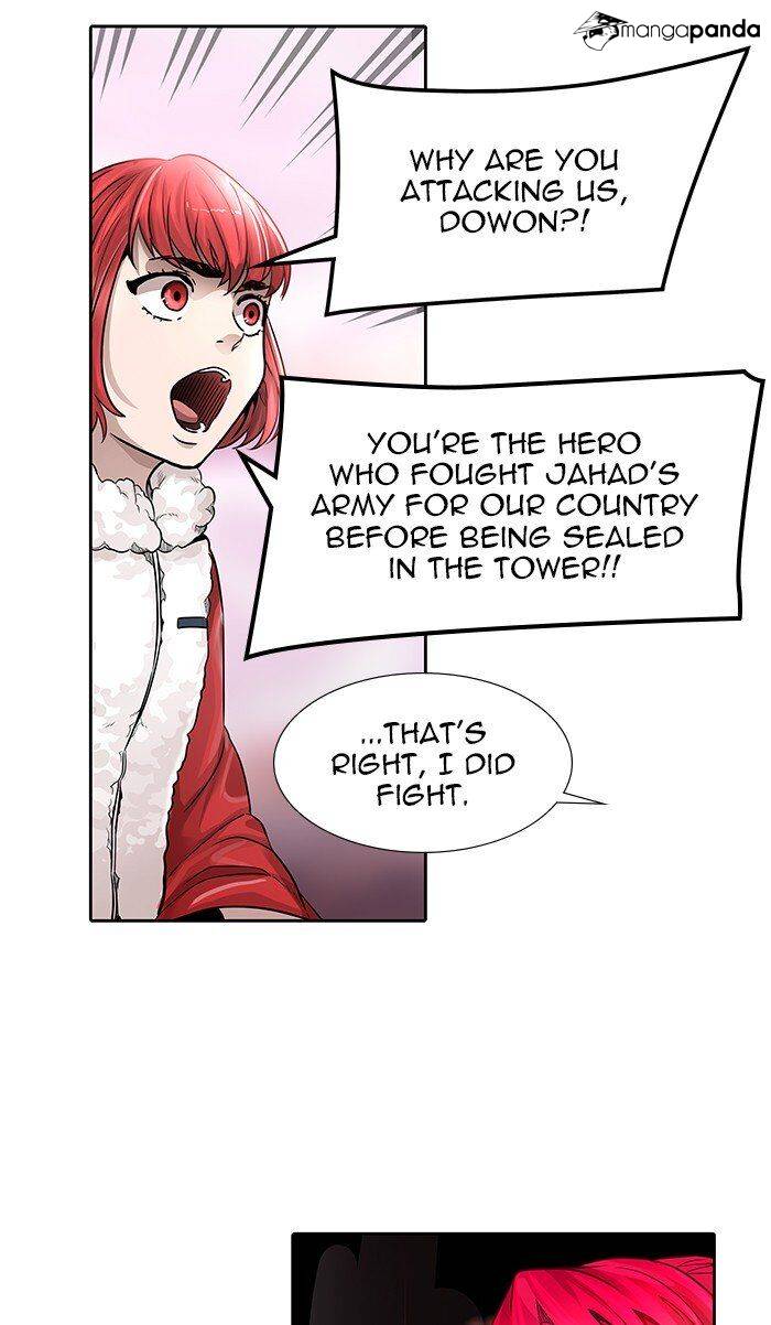 Tower of God Chapter 463 image 040